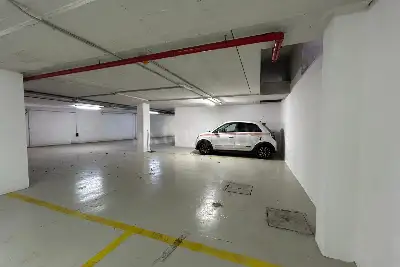 Posto Auto in vendita, Viale di Trastevere, Roma