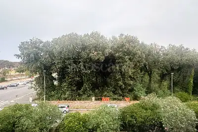 Casa in vendita, Via Mar dei Caraibi, Roma