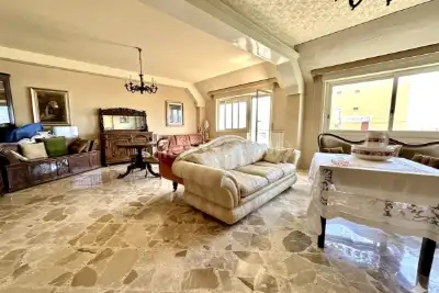 Casa in vendita, Via Montepellegrino, Palermo