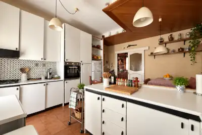 Casa in vendita, Via Jacopo Sannazzaro, Roma