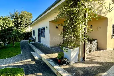 Villa in affitto, Via Bussana, Fiumicino