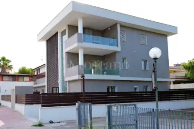 Casa in vendita, Via A. Casorati, Latina