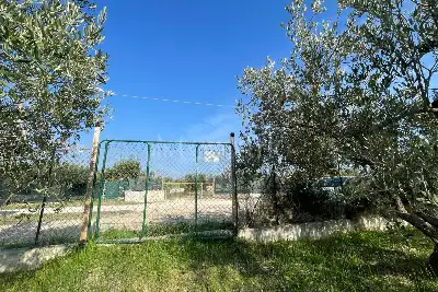 Agricolo in vendita, Via Francesco Baracca , Martinsicuro, Martinsicuro
