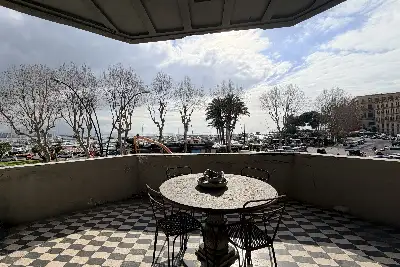 Casa in vendita, Via Mergellina, Napoli