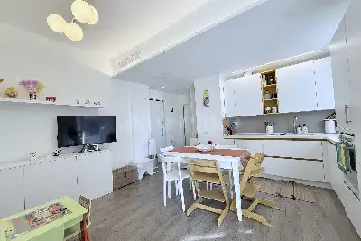 Casa in vendita, Via delle Forze Armate, Milano