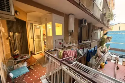 Casa in vendita, Via San Pietro, Catania