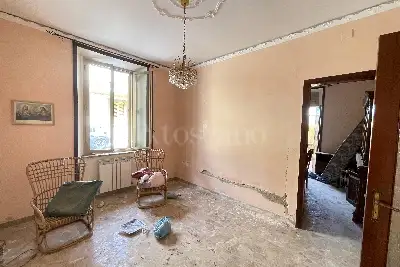 Casa in vendita, Via Cimone, Messina