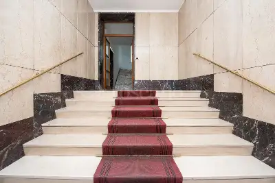 Casa in vendita, Via Pavia, Roma