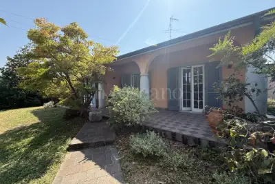 Villa in vendita, Via Leno, Bagnolo Mella
