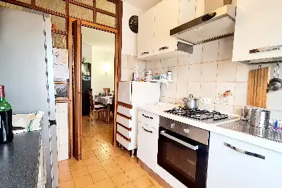 Casa in vendita, Via Rosina Anselmi, Roma