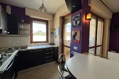 Casa in affitto, Viale della Vittoria, Brugherio