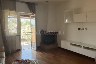 Casa in affitto, Via Sant'Arcangelo di Romagna, Roma