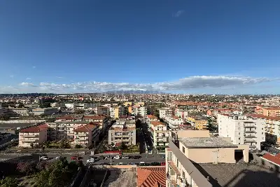 Attico in vendita, VIALE MARIO RAPISARDI, Catania