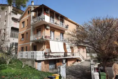 Casa in vendita, Strada San Donato, Chieti