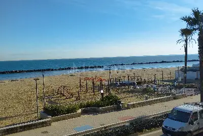 Casa in vendita, via aldo moro 22, Montesilvano