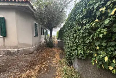 Casa Indipendente in vendita, Via Alcide De Gasperi, Pedara