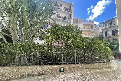 Casa in vendita, Via del Trionfo, Messina