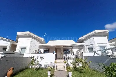 Villa Plurifamiliare in vendita, via Cupa dei Marmi, Anzio