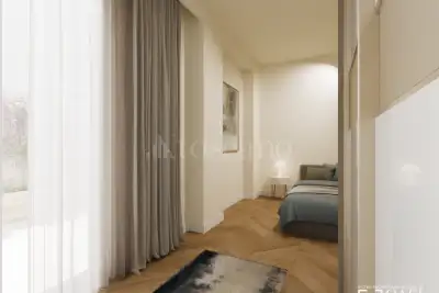 Casa in vendita, Via Goffredo Mameli, Milano