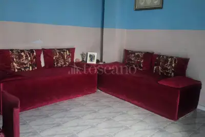 Casa in vendita, Via Messina, Avezzano