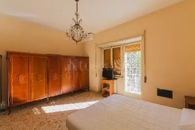 Casa in vendita, Via Pietro Capparoni, Roma