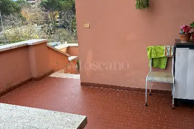 Casa in vendita, Via Tommaso Arcidiacono, Roma