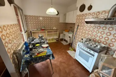 Casa in vendita, Via Elio Lampridio Cerva, Roma