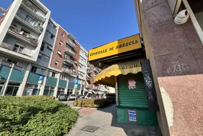 Attività Commerciale in vendita, Via Cremona, Brescia