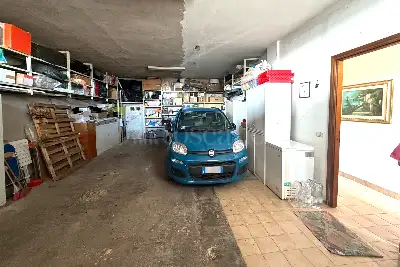 Villa in vendita, Via Umberto Ricci, Roma