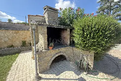 Villa Bifamiliare in vendita, Via Costa Rotonda , Marino