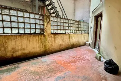 Casa in vendita, Avellino - Via Carlo Del Balzo 53, Avellino