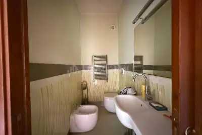 Attico in vendita, Via dei Velieri, Roma