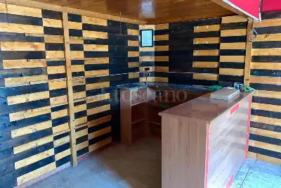 Negozio in affitto, Via E. A. Mario, Afragola