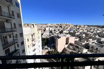 Casa in vendita, Via Amerigo Vespucci, Noto