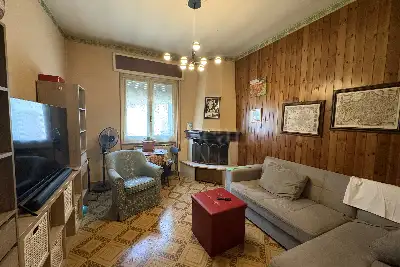 Villa Bifamiliare in vendita, Via San Gallo, Botticino