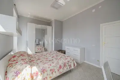 Attico in vendita, Via Giacomo Rho, Roma