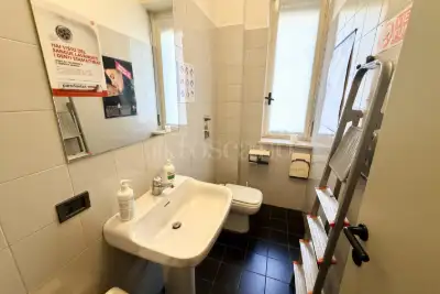 Casa in vendita, Corso di Porta Vittoria, Milano