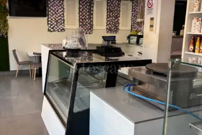 Attività Commerciale in affitto, Via Giacomo Leopardi, Terracina