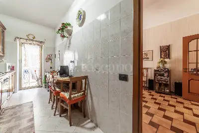 Casa in vendita, Piazza Ener Bettica, Roma