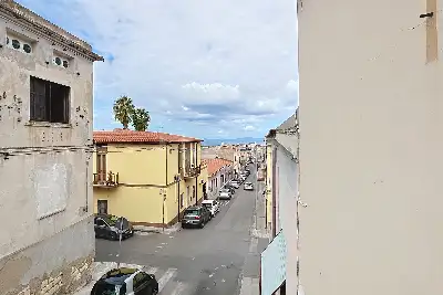 Casa Indipendente in vendita, Via Tuveri 22, Sorso