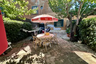 Casa in vendita, Strada Statale 1, Fiumicino