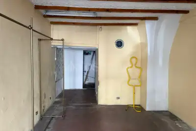 Negozio in vendita, Via Giuseppe Garibaldi, Catania
