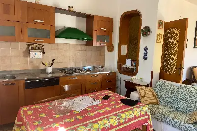 Casa in vendita, Via Civitavecchia, Catanzaro