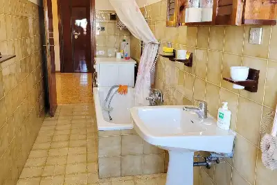 Casa in vendita, Via Fratelli Bandiera, Monterotondo