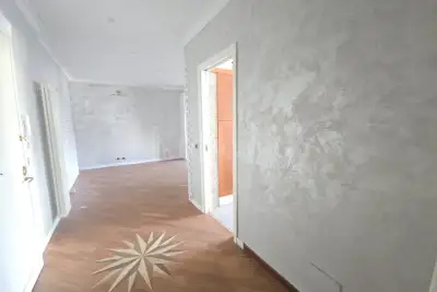 Casa in vendita, Via Pasquale II, Roma
