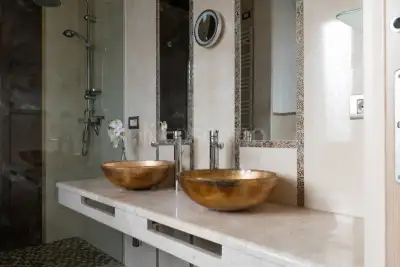 Villino a Schiera in vendita, Via Balai, Porto Torres