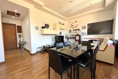 House for sale, Via Bisignano, Roma