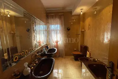 Casa in vendita, Via Paolo Borsellino, Misterbianco