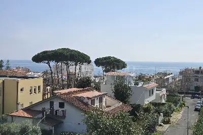 Mansarda in vendita, Via Meleagro, Santa Marinella