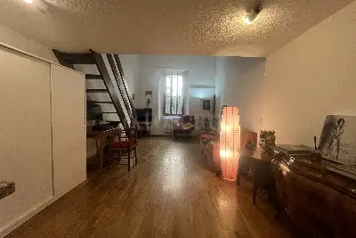 Loft in vendita, Via Montevideo, Milano